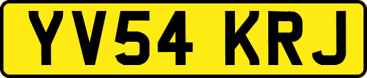 YV54KRJ