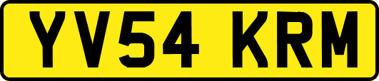 YV54KRM