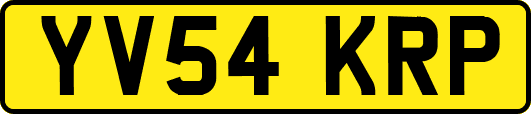 YV54KRP