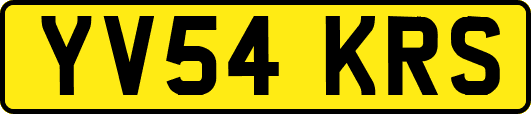 YV54KRS