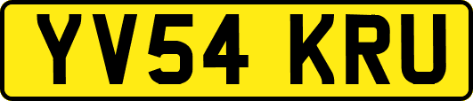 YV54KRU