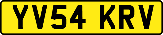 YV54KRV