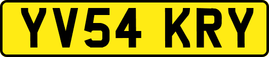 YV54KRY