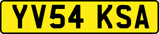 YV54KSA