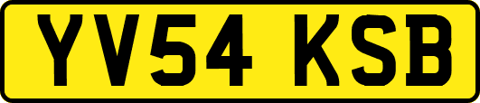 YV54KSB