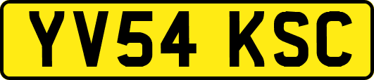 YV54KSC