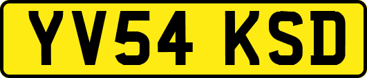 YV54KSD