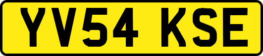 YV54KSE