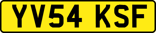 YV54KSF