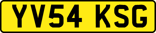 YV54KSG
