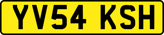 YV54KSH