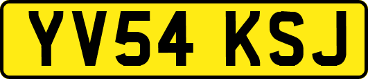 YV54KSJ