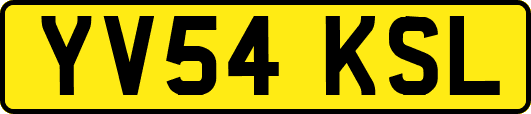 YV54KSL