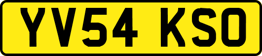 YV54KSO