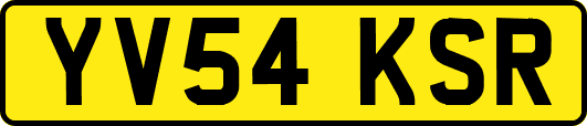 YV54KSR