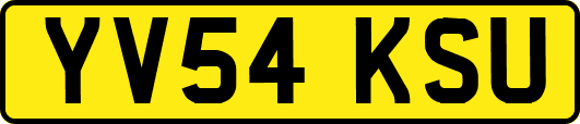 YV54KSU