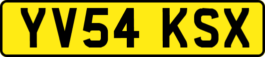 YV54KSX