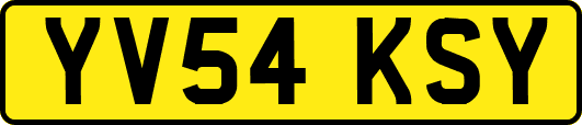 YV54KSY