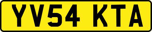 YV54KTA
