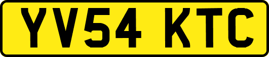 YV54KTC