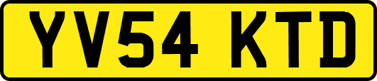 YV54KTD