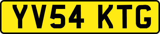 YV54KTG