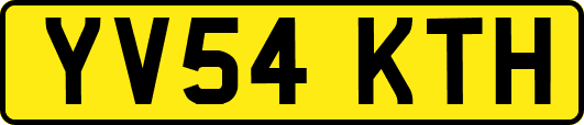 YV54KTH