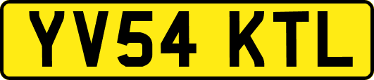 YV54KTL