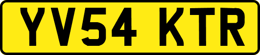 YV54KTR
