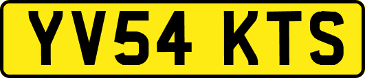 YV54KTS