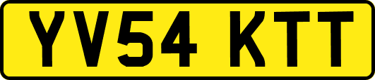 YV54KTT
