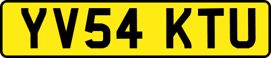 YV54KTU