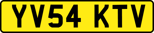 YV54KTV