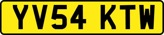 YV54KTW