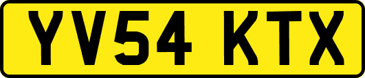 YV54KTX