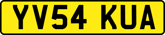 YV54KUA
