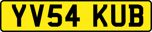 YV54KUB