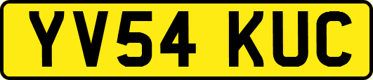 YV54KUC