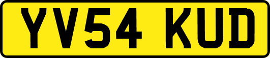YV54KUD