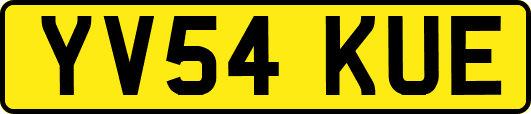 YV54KUE