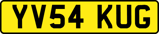 YV54KUG