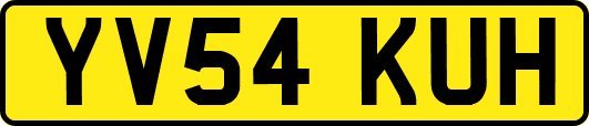 YV54KUH