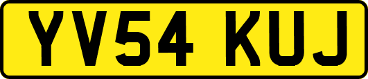 YV54KUJ