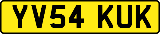 YV54KUK