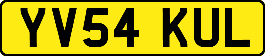 YV54KUL