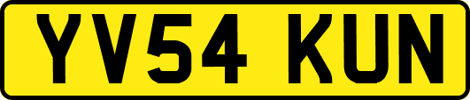 YV54KUN
