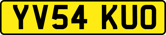 YV54KUO