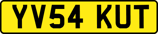 YV54KUT