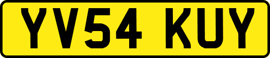YV54KUY