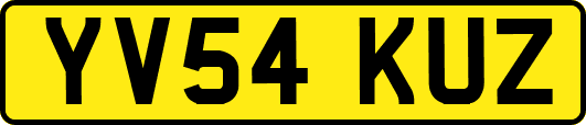 YV54KUZ